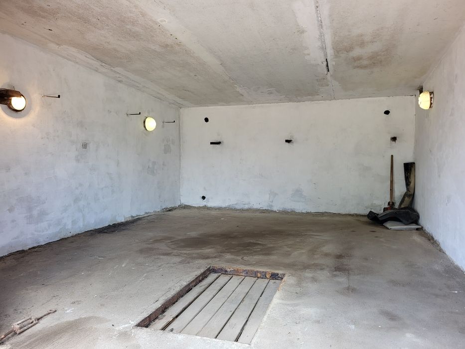 Продам гараж в р-н Ковельський парку