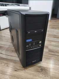 Komputer i7 - 4900 16GB RAM 512 SSD + 1 TB HDD GeForce GTX 960 4 GB
