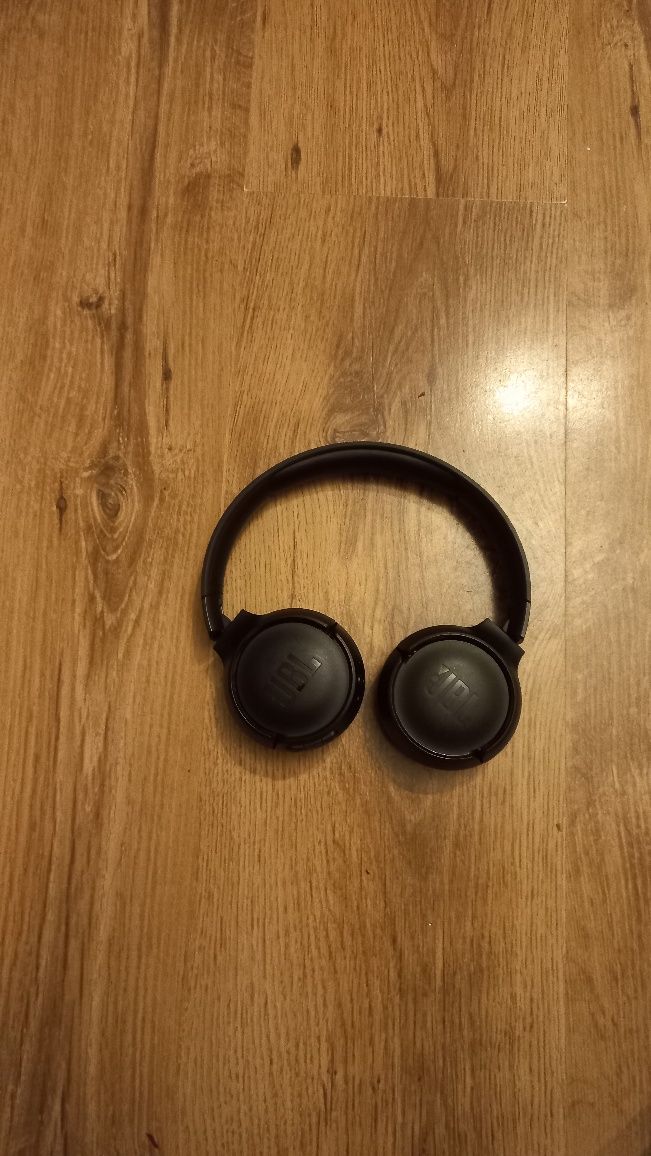 Słuchawki używane jbl