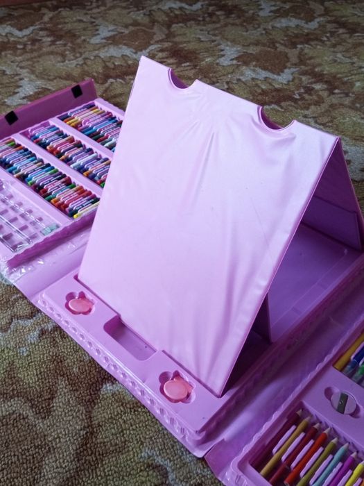 Іграшки дитячи альбом для малювання