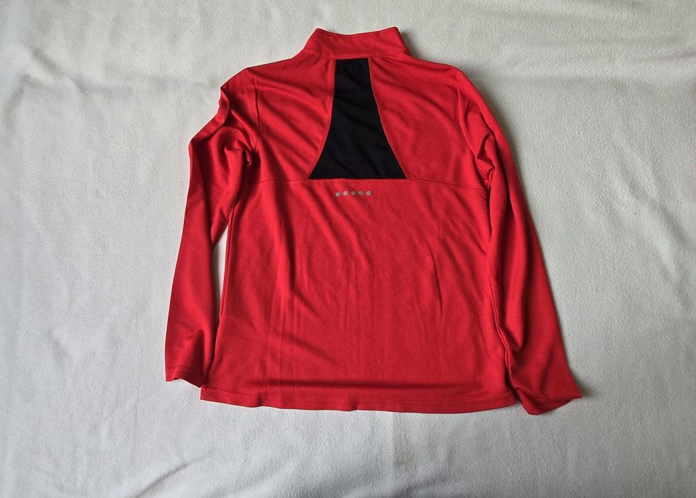 Siateczkowa bluza sportowa Crivit