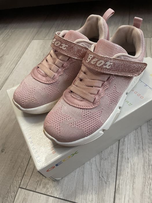 Кросівки geox 35 розмір