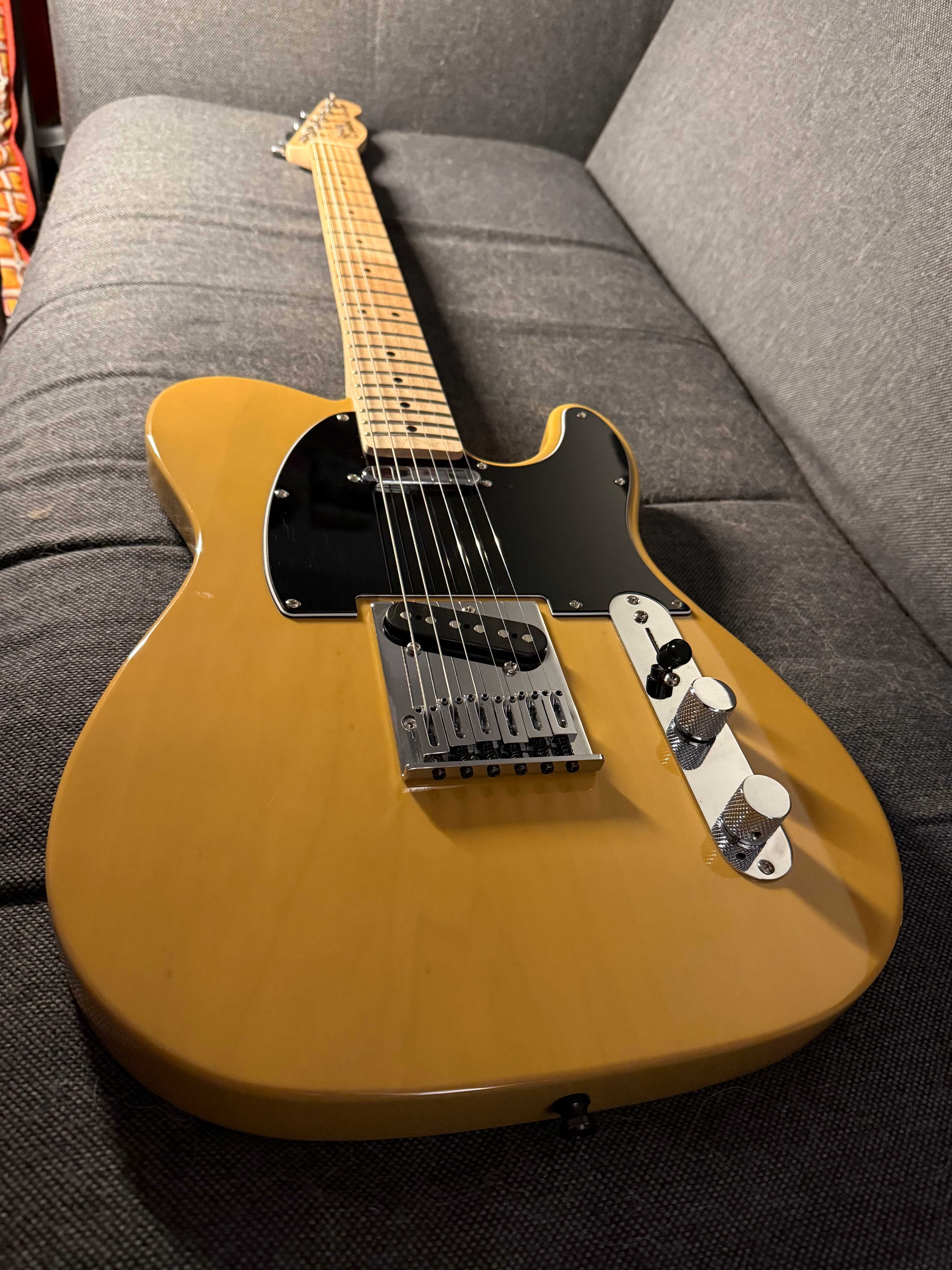 Squier Affinity Telecaster