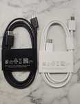 Nowy kabel  USB C oryginalny SAMSUMG GH39- 02115A
