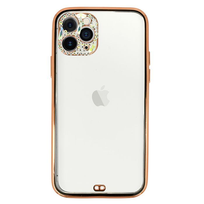 Diamond Case Do Iphone 11 Pro Czarny