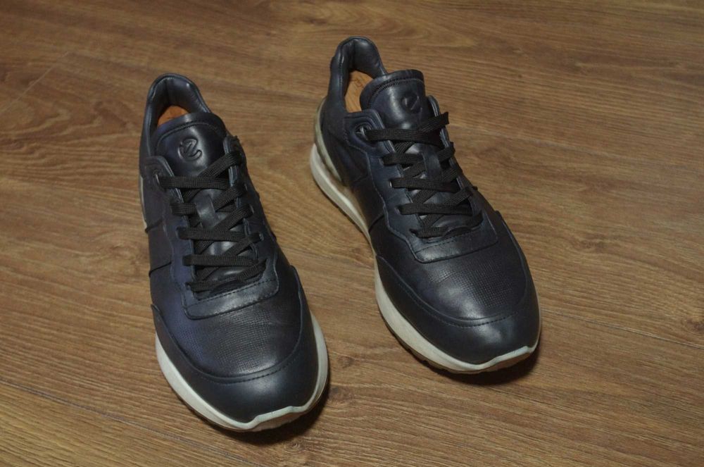 Кроссовки Ecco Astir made Portugal оригінал 43,5 розмір стан чудовий