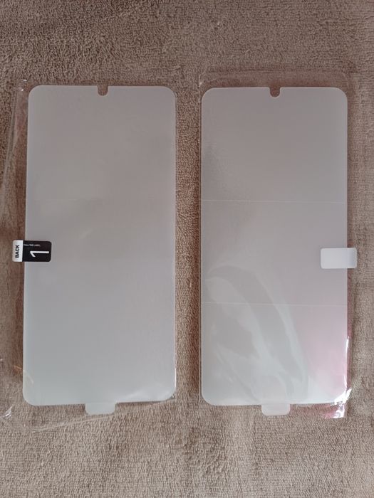 Samsung a34 a34 5G Самсунг захисна плівка защитная пленка гидрогель