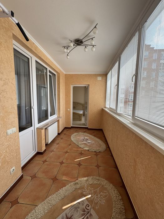 Продається 2к квартира в центрі міста