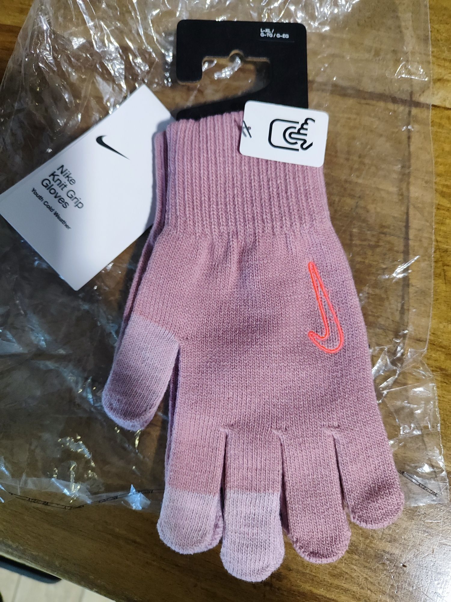 Рукавички Nike оригінальні