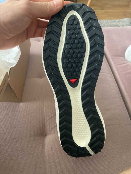 Salomon aero blaze 3 grvl