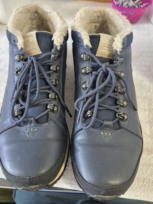 Buty męskie new balance