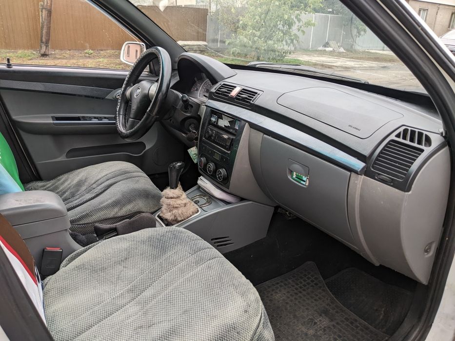 Продам автомобіль Lifan