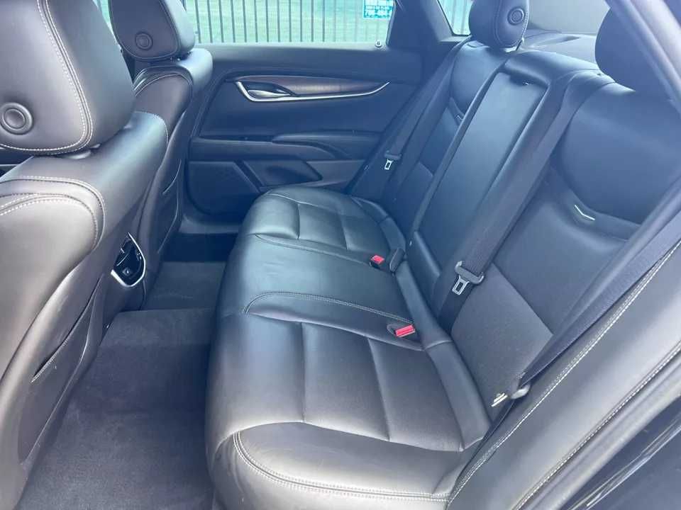2019 Cadillac XTS