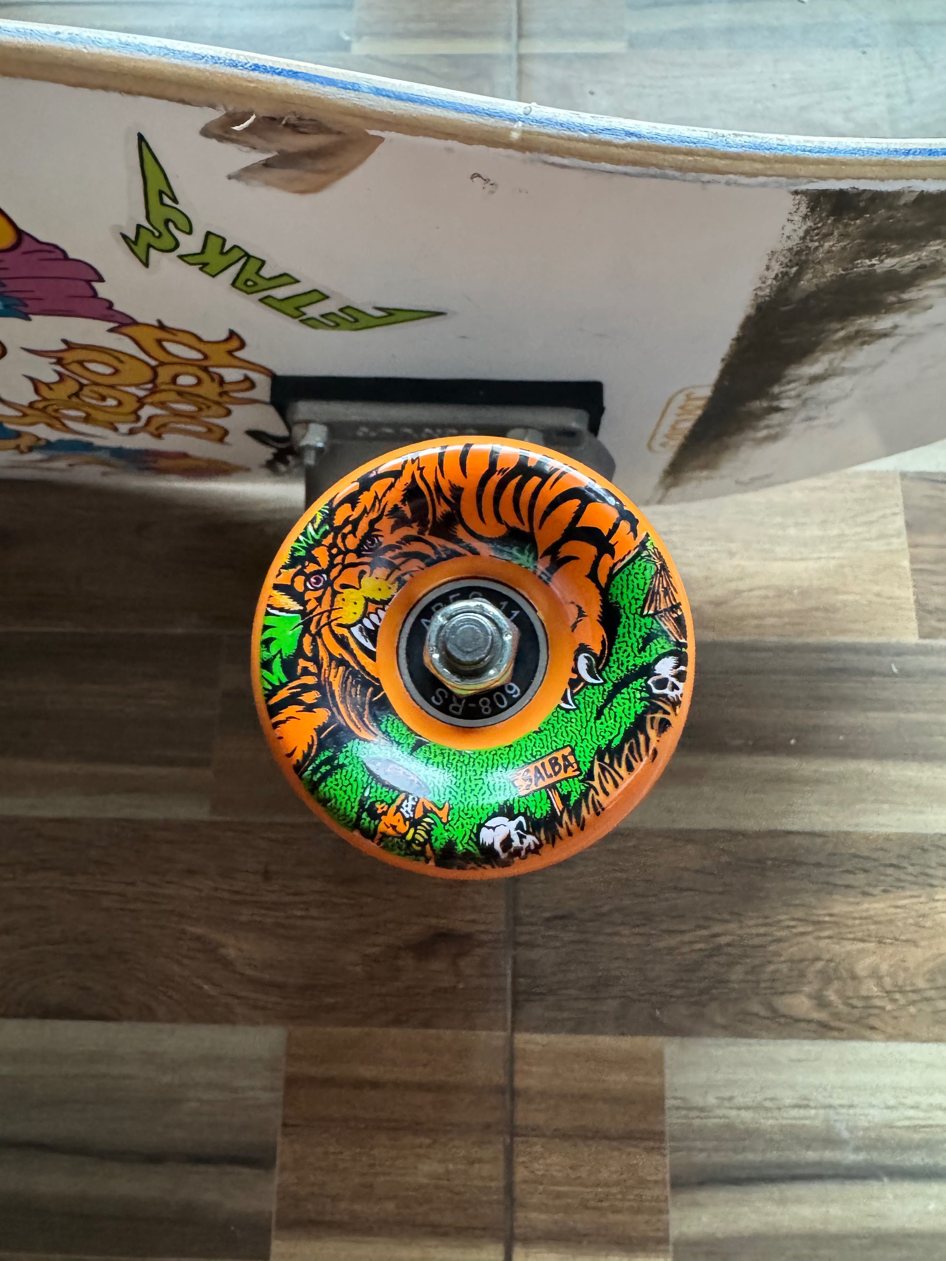 rodas surfskate wheels