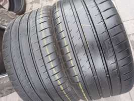 Летняя резина ПАРА 275/30 R20 Michelin Pilot Sport 4S