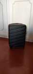 Trolley de cabine com 4 rodas