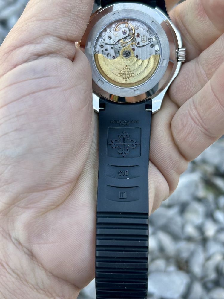 Zegarek Patek Philippe