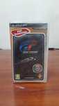 Gran Turismo Essentials PSP