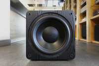 Subwoofer SVS SB-3000 Black Ash Outlet