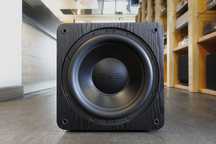 Subwoofer SVS SB-3000 Black Ash Outlet
