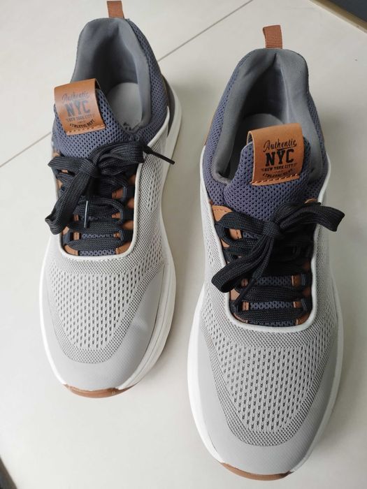 Męskie buty, rozmiar 44, Venice