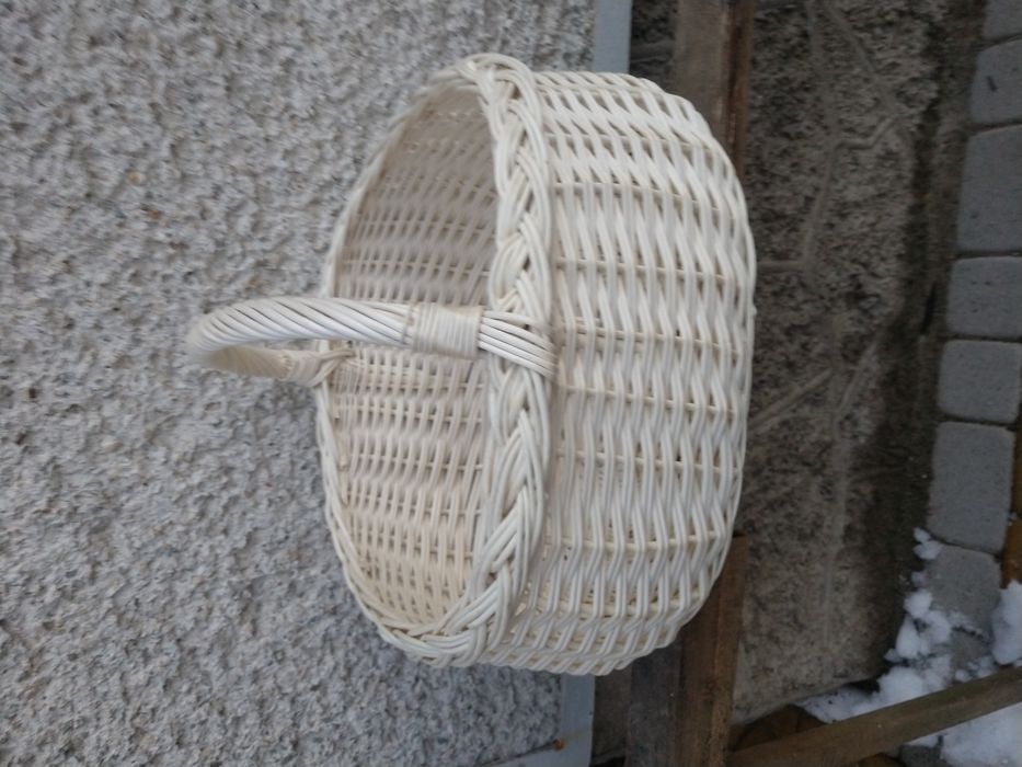 Пасхальнй кошик, кошик на пасху.