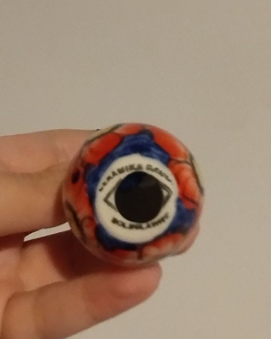 Jajko zawieszka Bolesławiec