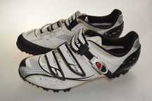 Diadora X-Trail 2 Carbon MBT buty rowerowe r.44