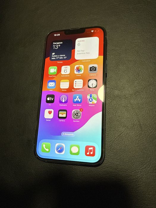 Iphone 13 Pro Max 256 GB | Impecável
