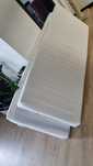 Materac piankowy Ikea 80x200cm