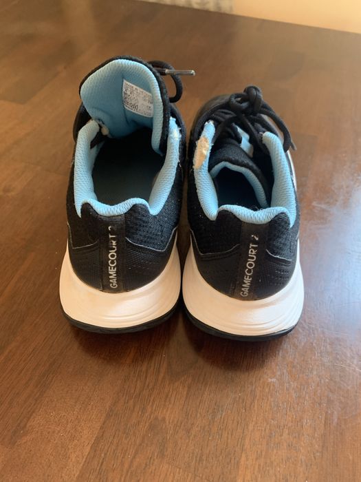 Кроссовки теннисные на мальчика