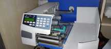 Połprzemysłowa drukarka  Intermec  Easycoder  PF4i , 203  DPI.