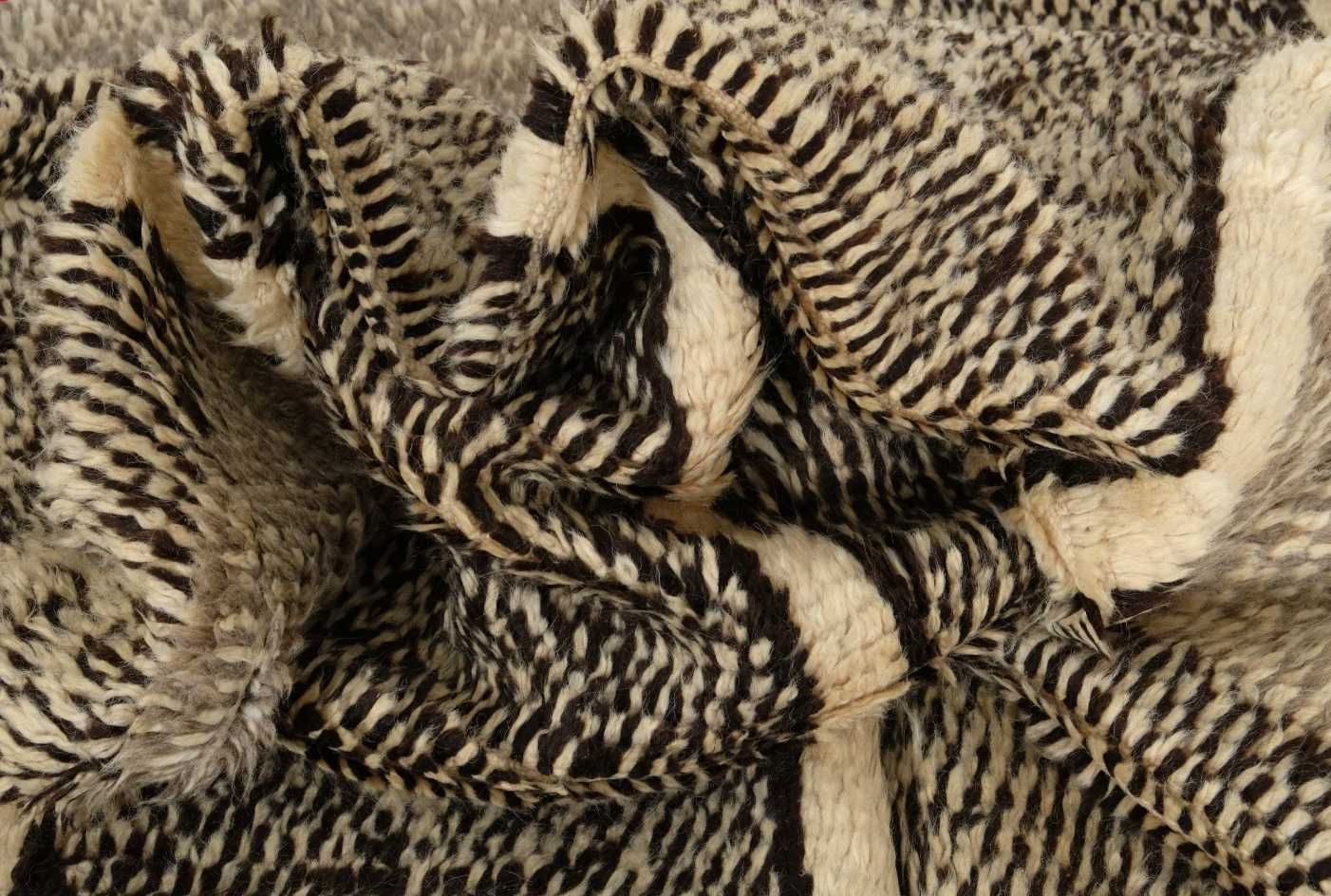 Tapete marroquino de lã
