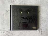 Małpa - Mówi płyta CD