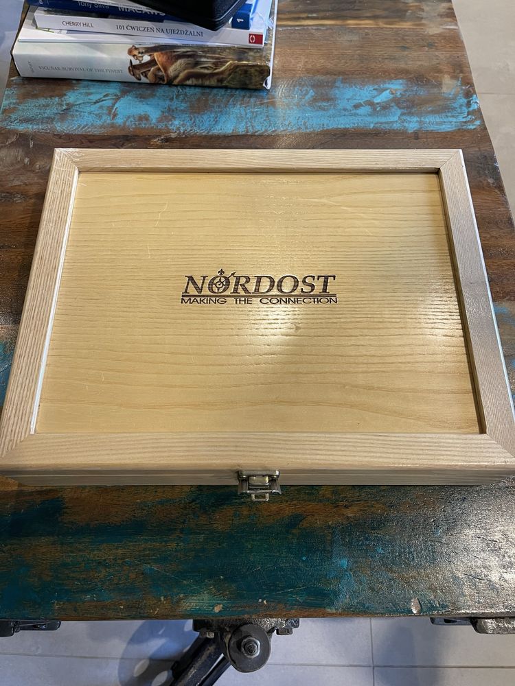 Kable Nordost Freya