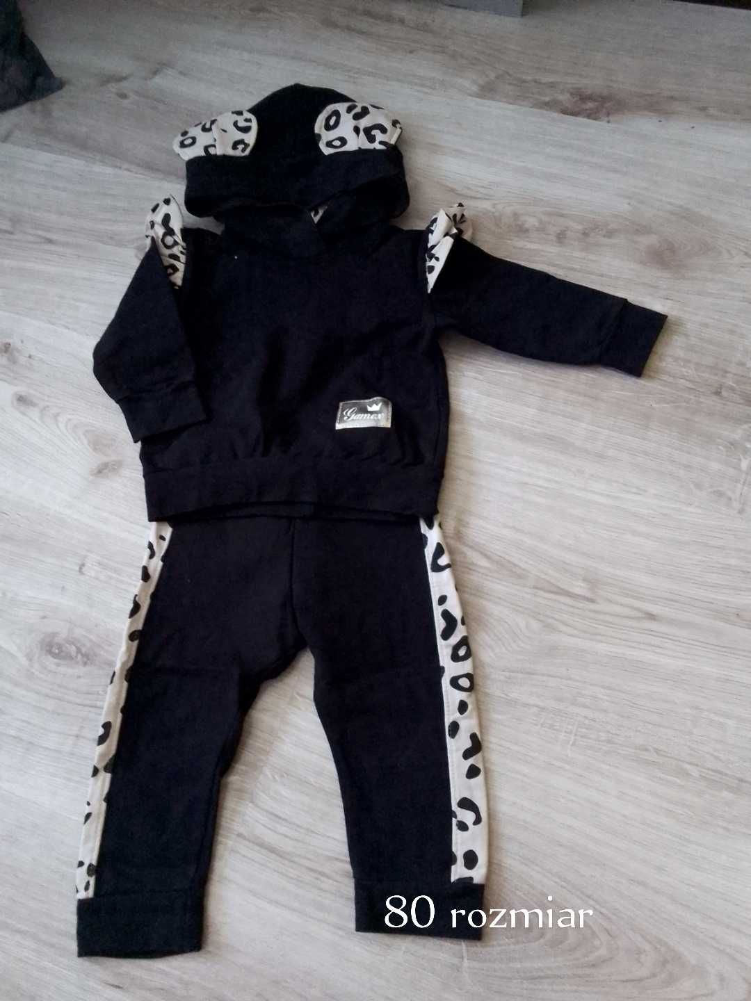 Dresik 80 rozmiar