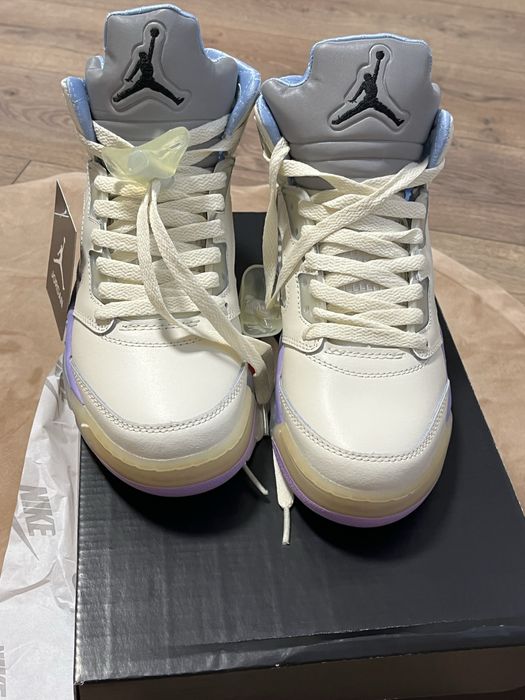 Nike Jordan Найк 38
