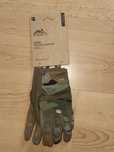 Rękawice Helikon Range Tactical - MultiCam/Coyote S