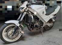 Honda para peças
