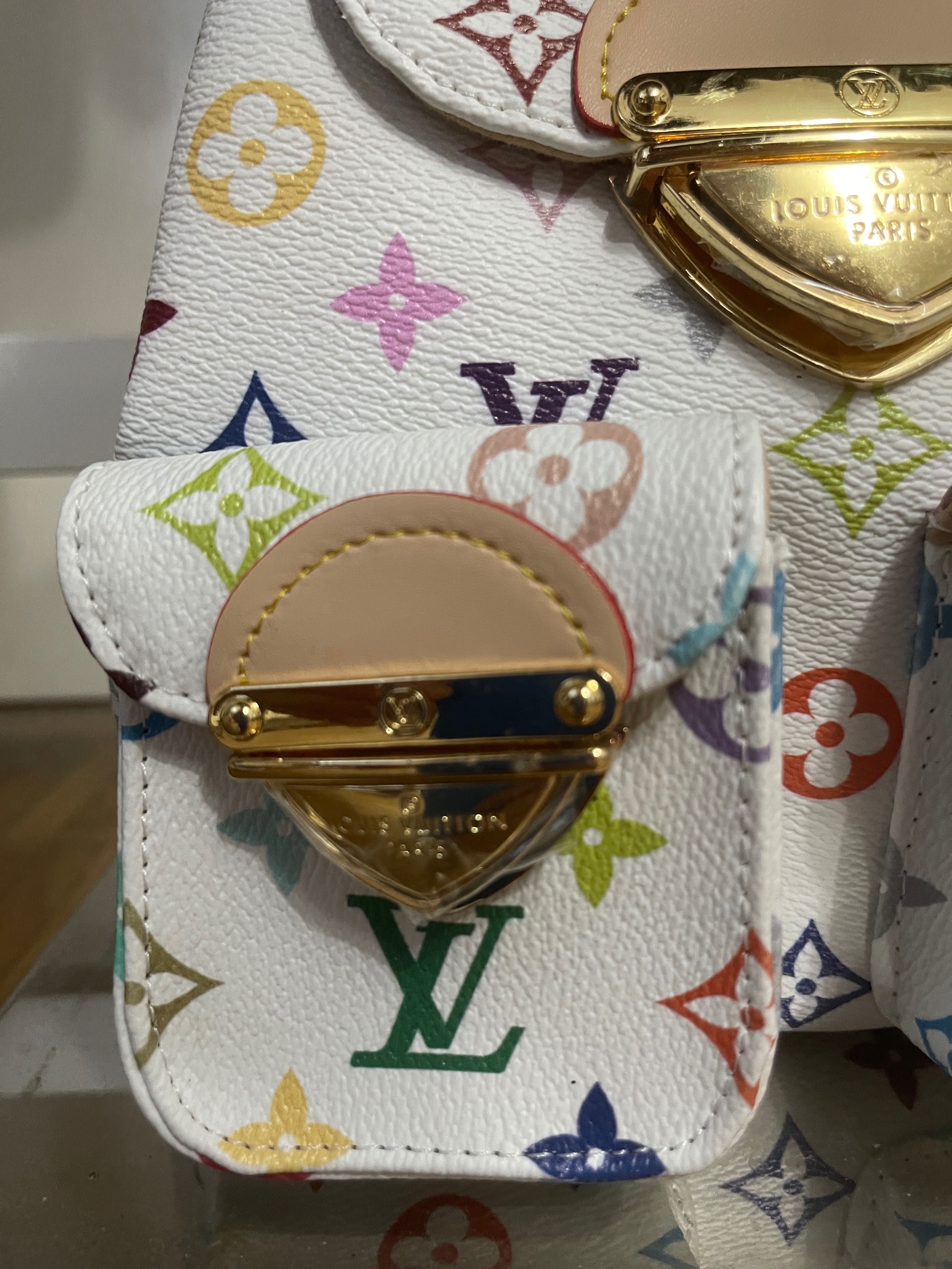 Plecak Louis Vuitton