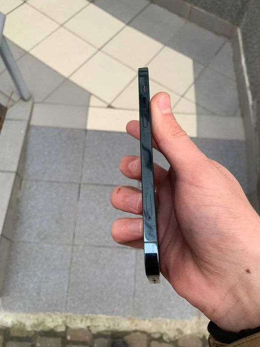 Iphone 12 pro 128 gb, ідеальний стан, айфон 12 про 128 гб