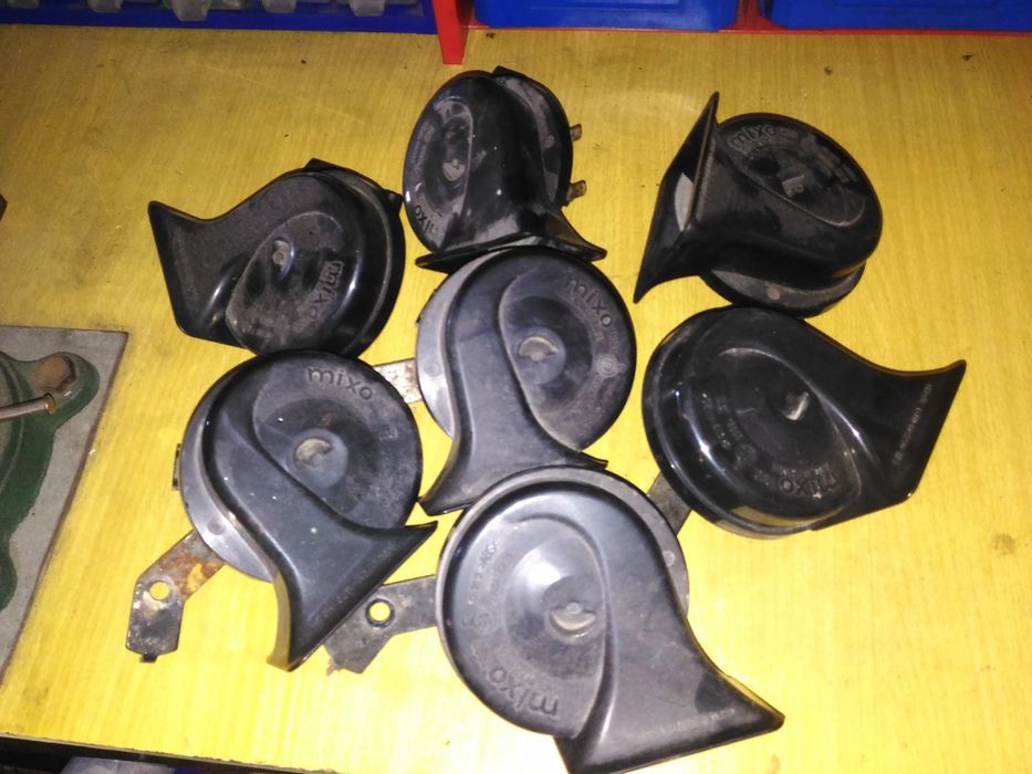 Vaso expansor MG MGF ou TF