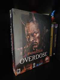 Painkiller Overdose - big box - folia