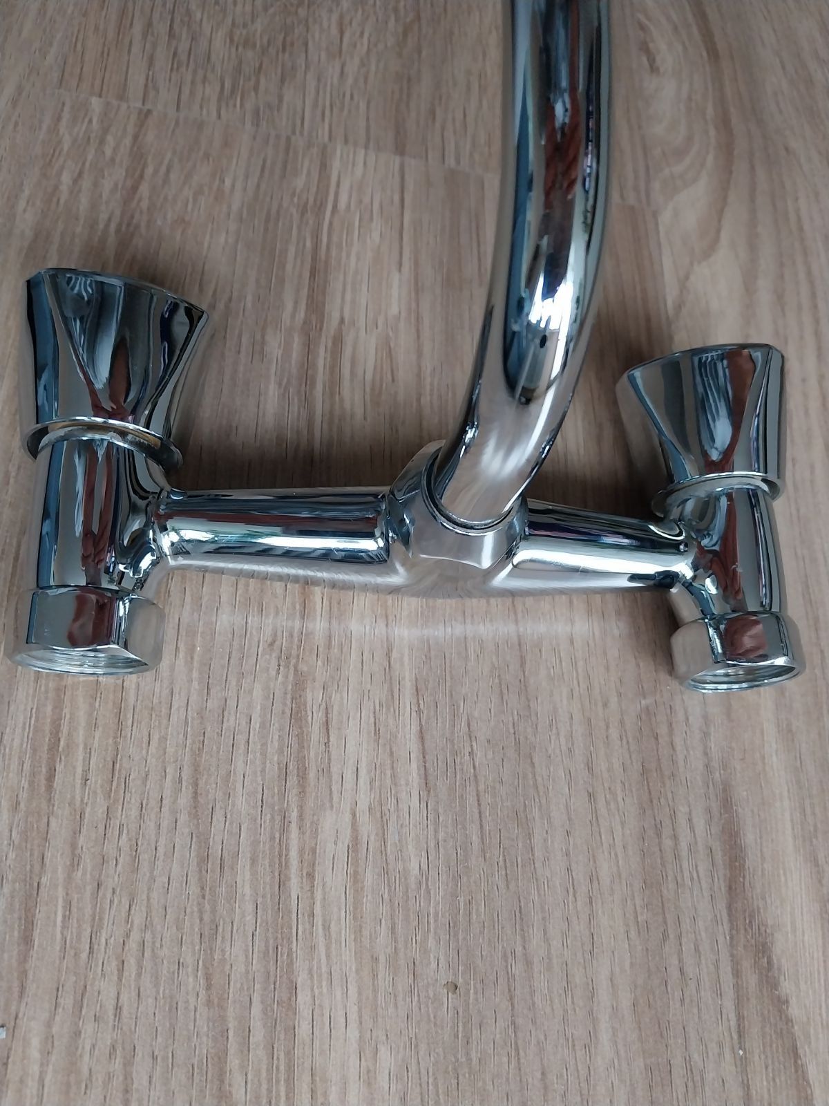 Bateria umywalkowa
