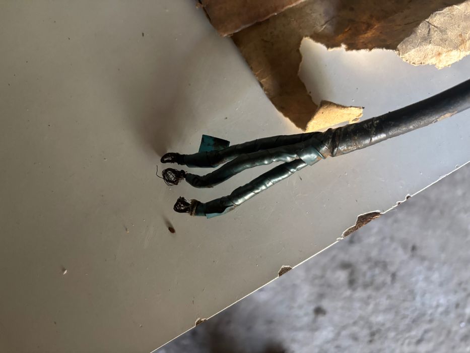 Швейна машинка Чеська 3ох фазна