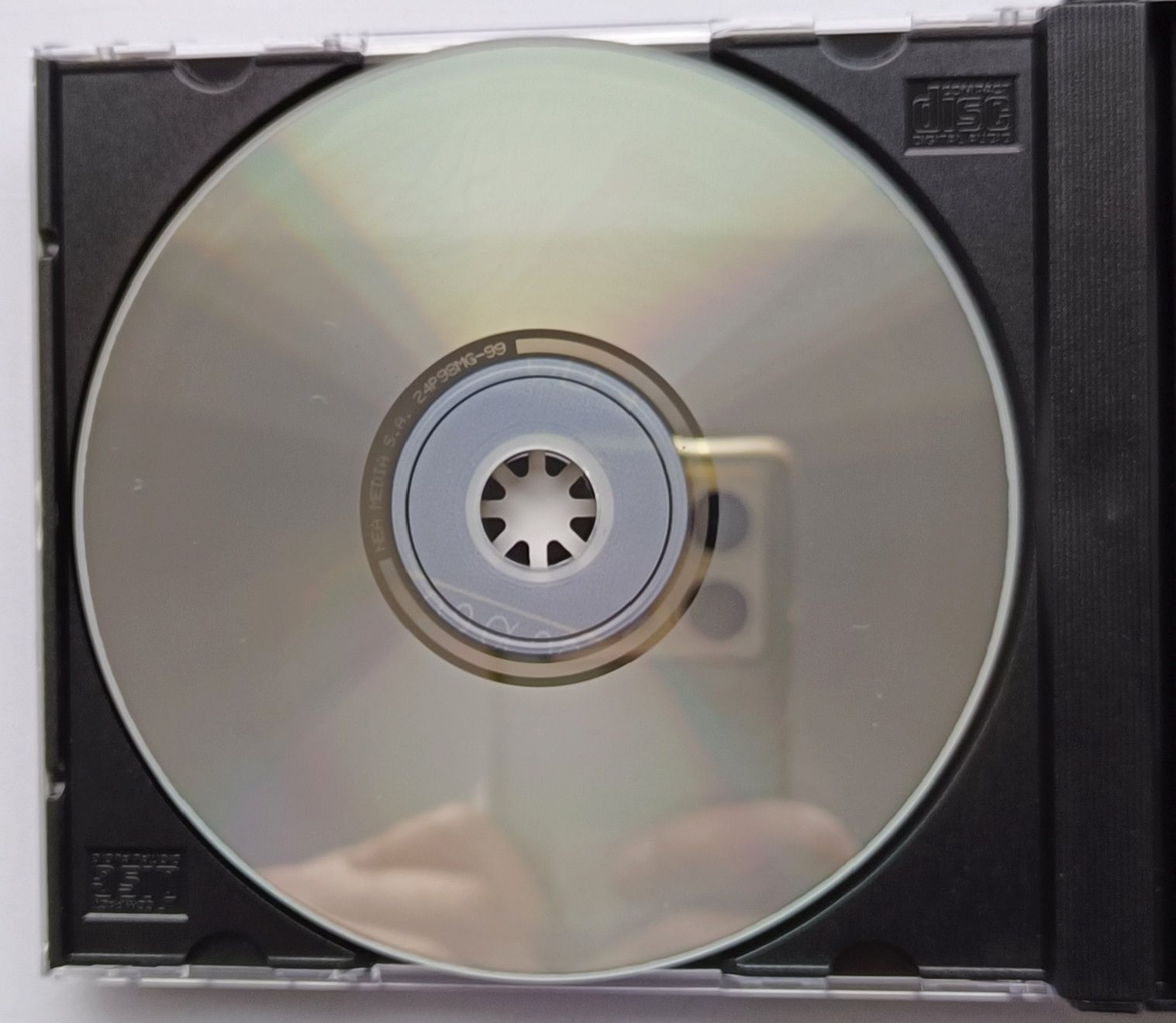 Best Dance Of The 80's & 90's 2CD 2003r Gazebo The Supremes