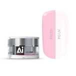 Silcare Gelśredniogęsty jednofazowy żel do paznokci Ice Pink 30g