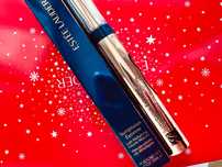 Estee Lauder Sumptous Extreme Mascara czarny Pogrubiający tusz 8ml