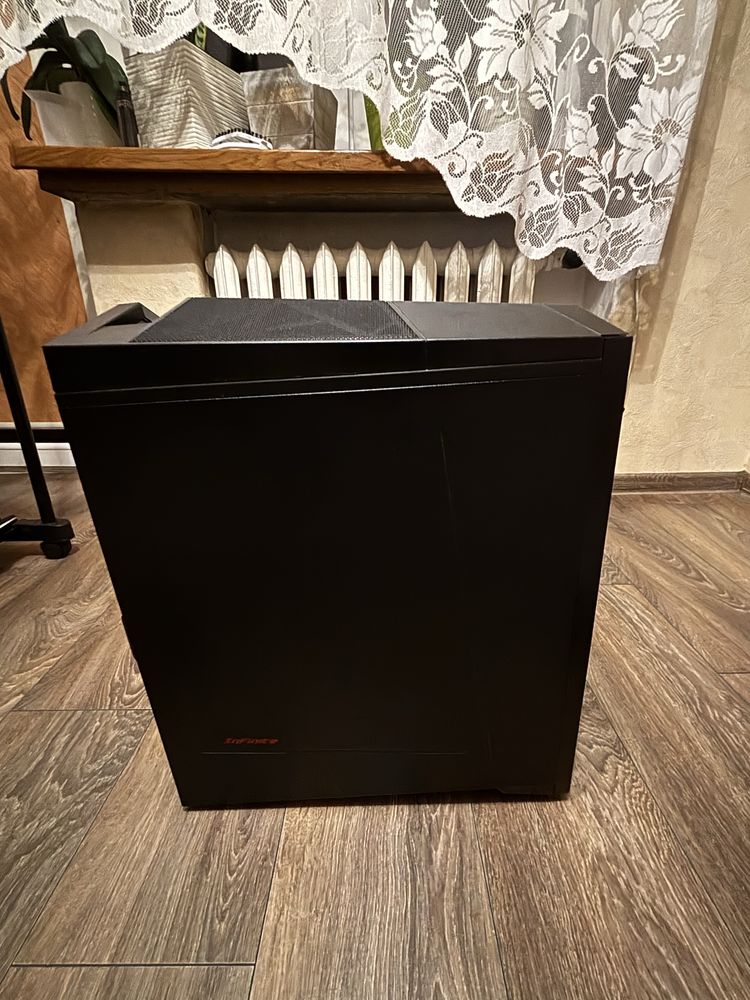 Komputer msi intel core i5 8 gen plus klawiatura