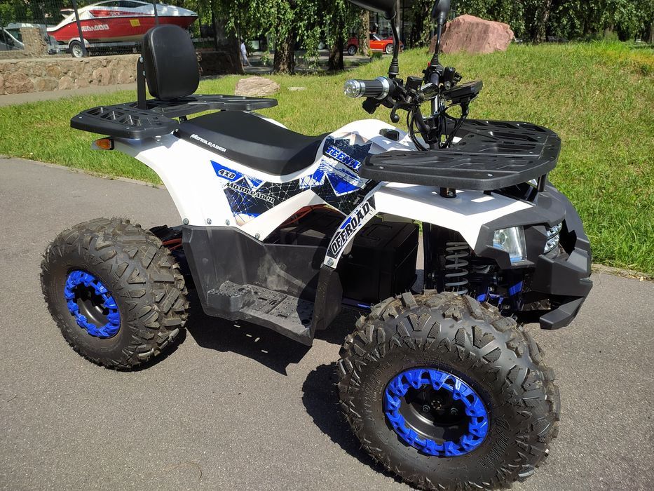 Квадроцикл електро TEENAGER 1500W